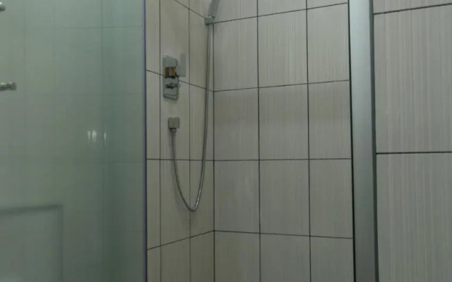 Domki Pokoje Fil