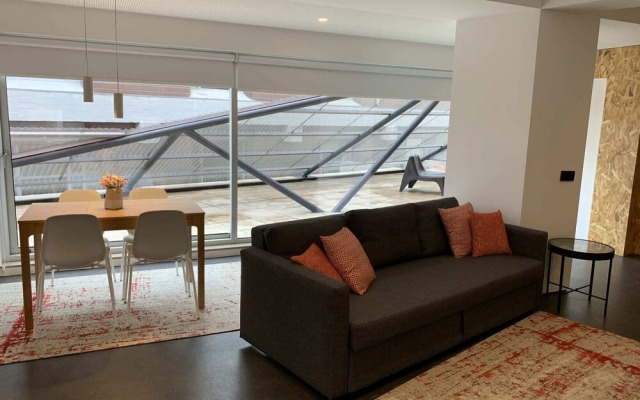 QP Apartments Trindade Magenta by Guestready