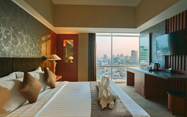 Horison Ultima Menteng Jakarta