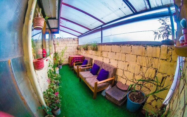 BiosWild