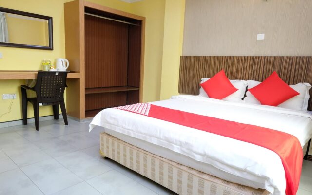 Rayyan Soffea Hotel