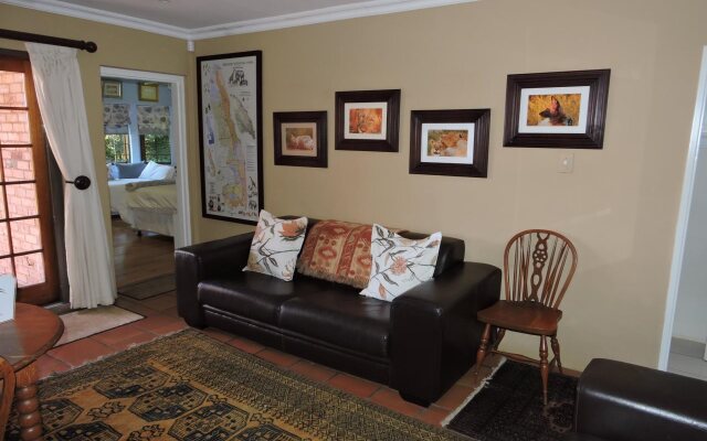Tracey'S B & B From R450 P/P Sharing
