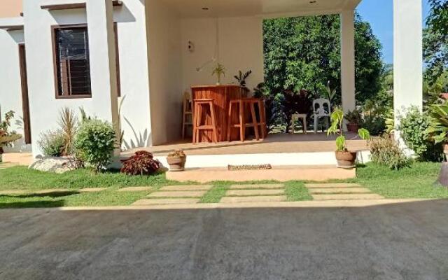 Rmb Guest House