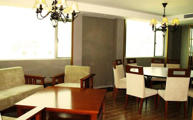 Zhongtailai Hotel
