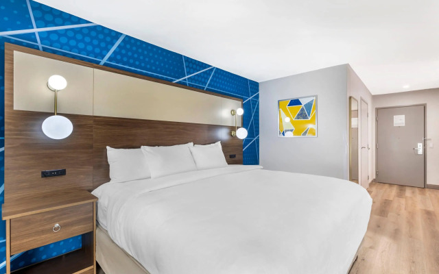 Comfort Inn & Suites Ogallala