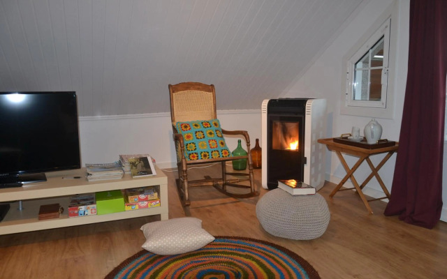 El Atico de Villalmar