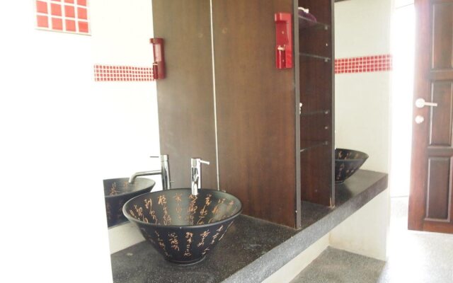 Ban Kao Tropical Boutique Residence