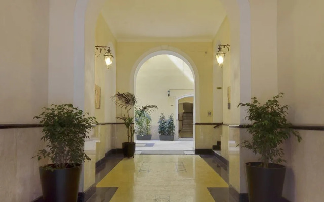 Room with a view 105