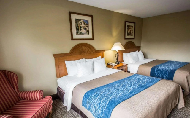 Spark by Hilton St. Augustine I 95