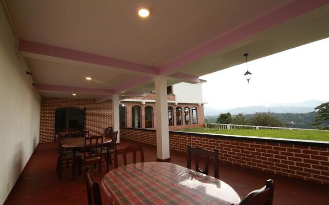 Mahaweli Regent Hotel