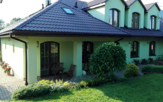 Zielona Kwatera