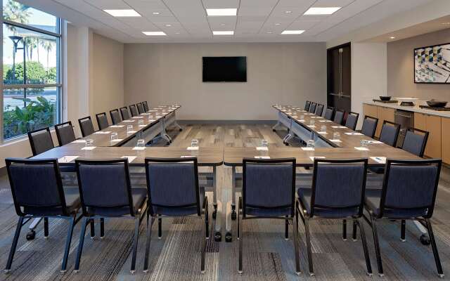 Hyatt House Irvine/John Wayne Airport