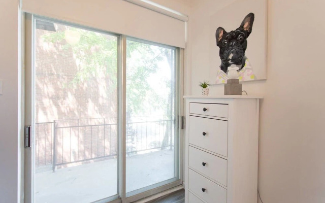 Perfectly Located Apt in Plateau