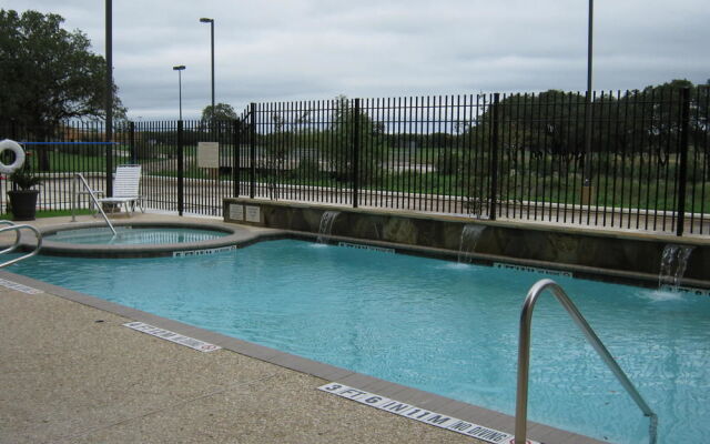 Fairfield Inn & Suites San Antonio Boerne