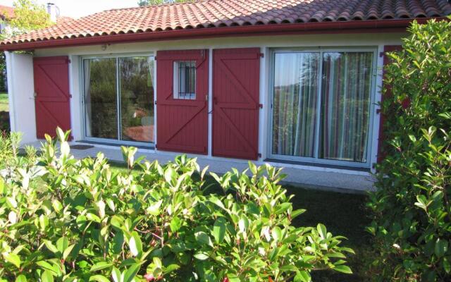 Les Villas Harri-Xuria