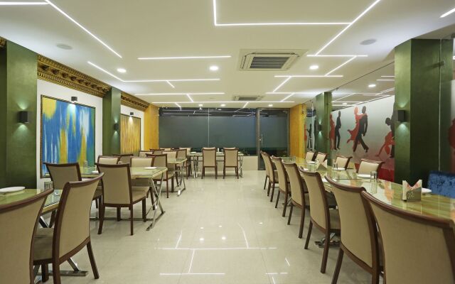 Eleven Heights by OYO Rooms