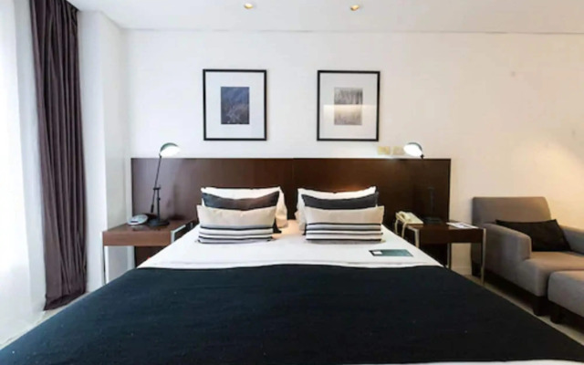 474 Buenos Aires Hotel