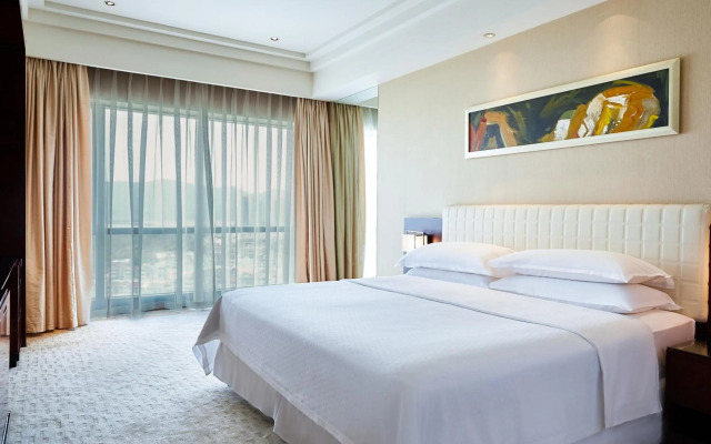 Four Points by Sheraton Hangzhou, Binjiang