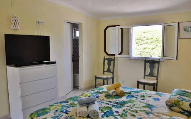 Apartment Konstantin