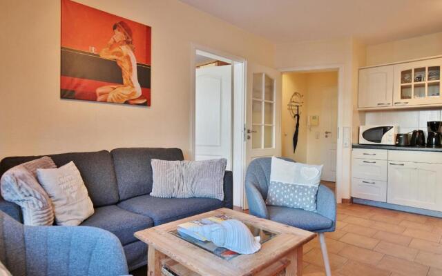 Sunshine-Residenz Sunshine Residenz Appartement 2