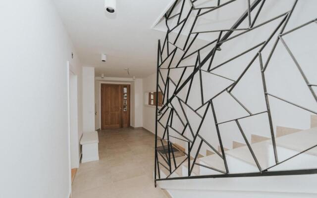 Apartments Trifunovic Old Town