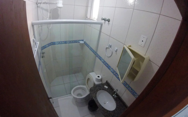 Pousada Agua Marinha