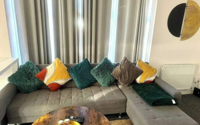 Lewisham - Apartment - Sleeps 5 - Central Location