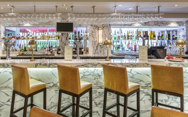 Delta Hotels Manchester Airport