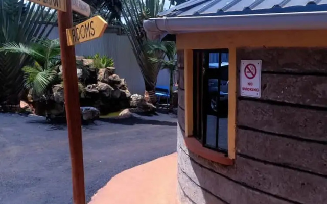 Da Venue Resort