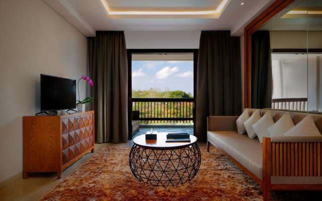 Royal Tulip Springhill Resort Jimbaran