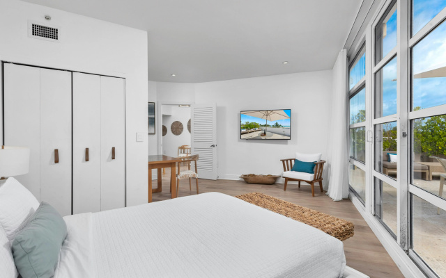 Bentley Hotel South Beach