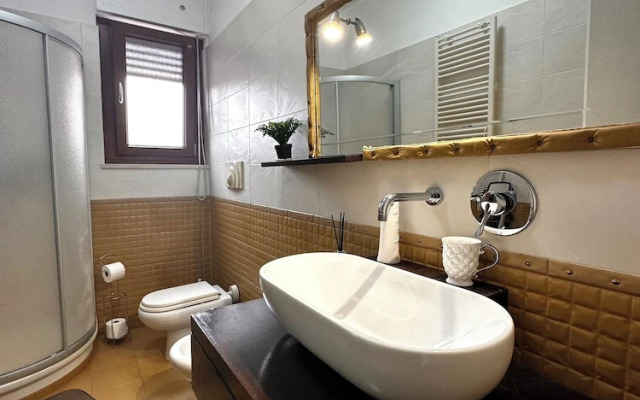 B&B Tre Ponti