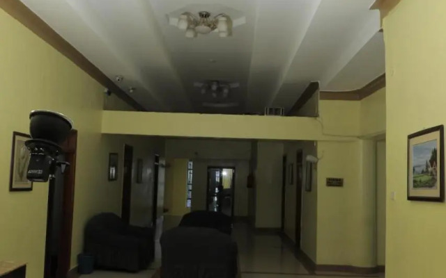 Excellent Hotel