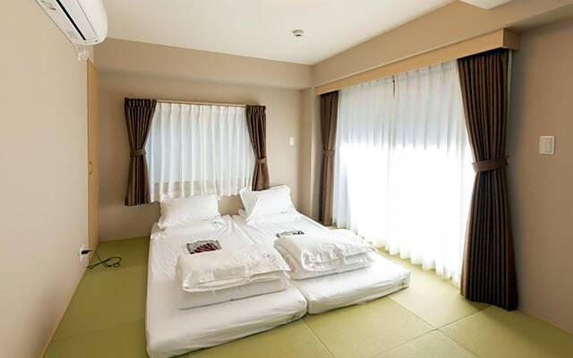 Light Hotel - Vacation STAY 17224v