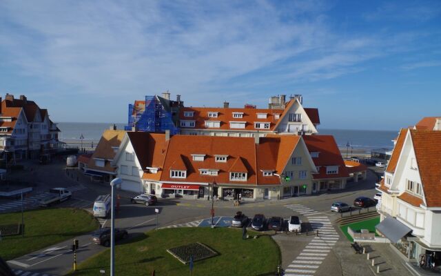 Vakantiecentrum Zeelinde