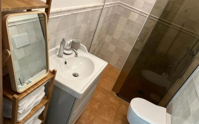 Rugio namai-Rye house