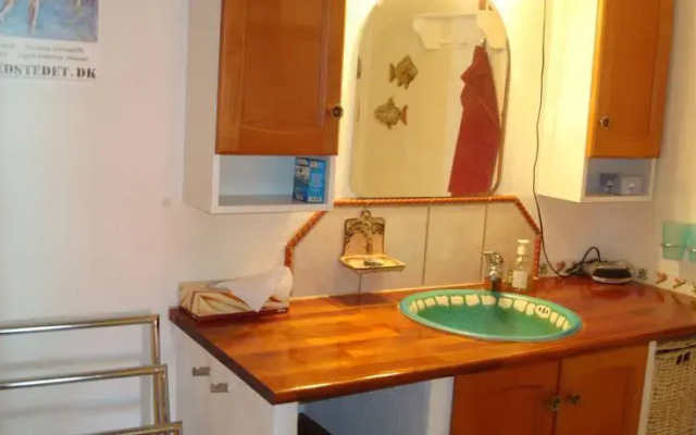 Tranum Holiday House - Tranhøj 31 - ID 629