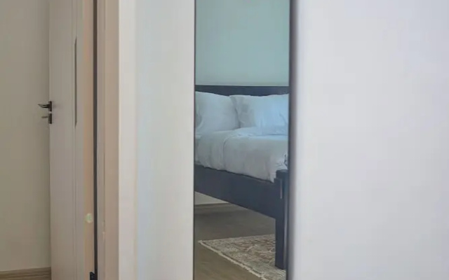 Juliett Luxe Kilimani near Yaya