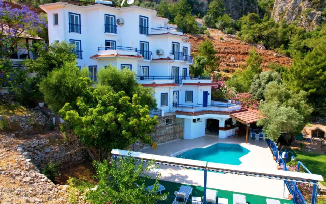 Lavanta Hotel Turunc