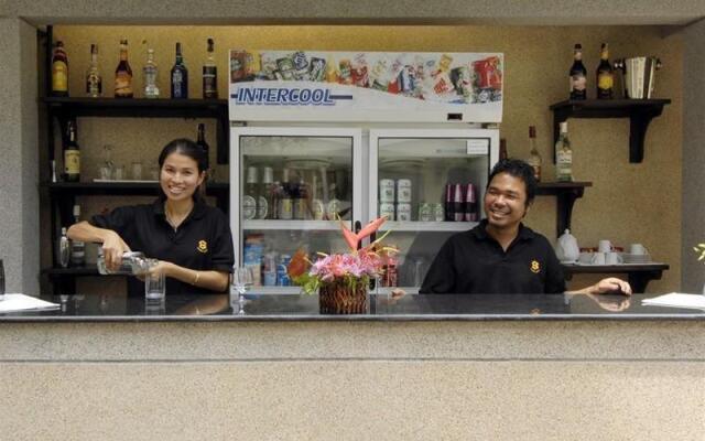Surin Gate Hotel Phuket