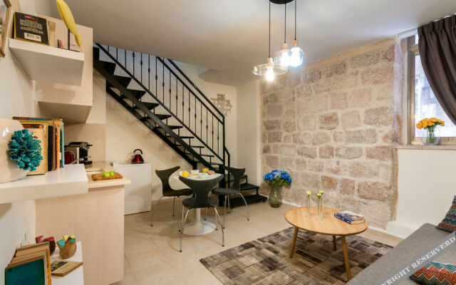 Sweet Inn Apartments - Jaffa Street