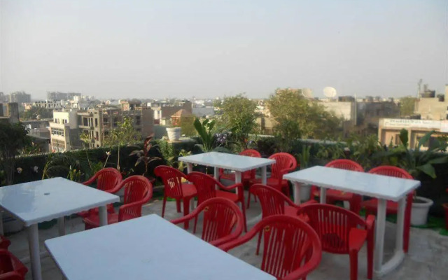 Hotel Ashoka International