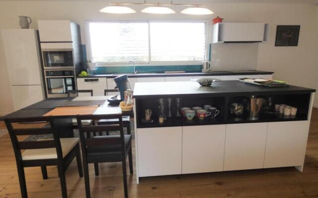 Gîte Biscarrosse, 3 pièces, 4 personnes - FR-1-360-586