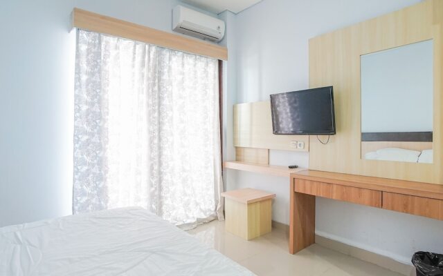 The Aulia Stay