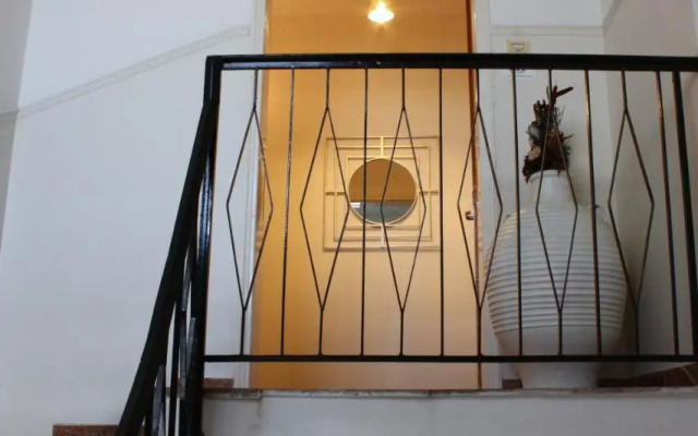 Androniki Apartment