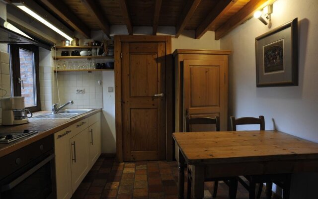 Le Fournil Gîte Rural