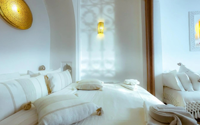 Riad Aya