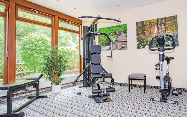 Vitalhotel am Stadtpark Superior