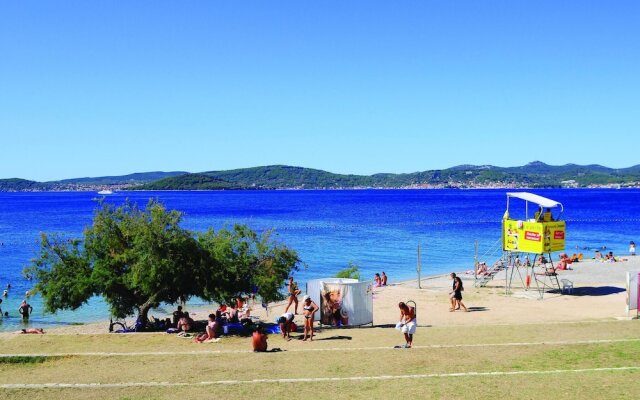 Romantic Oasis -mediterranean Style Studio