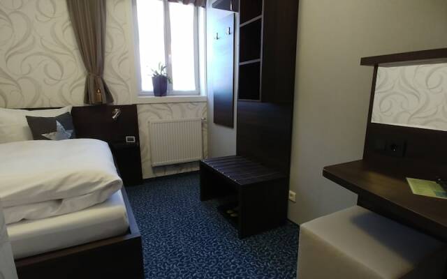 Hotel Alte Brennerei